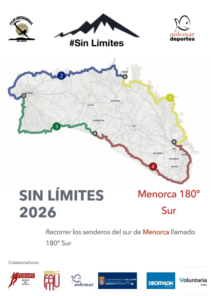Proyecto inclusivo «Sin Límites 26»: reto conseguido en el Camí de Cavalls