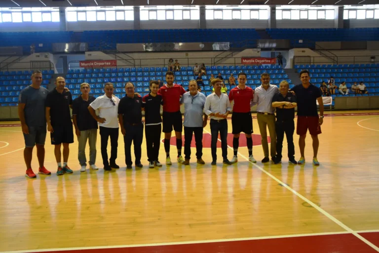 Archivo de la federación